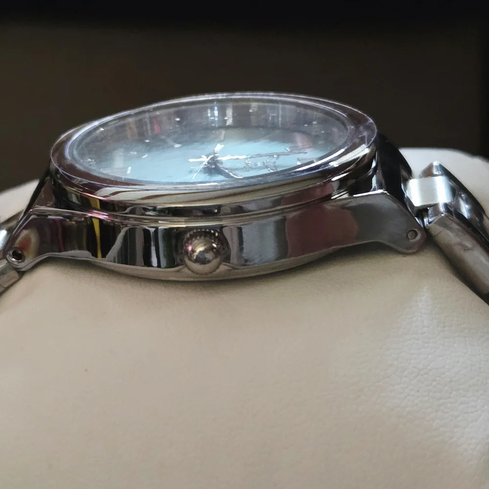 Invicta this impressive